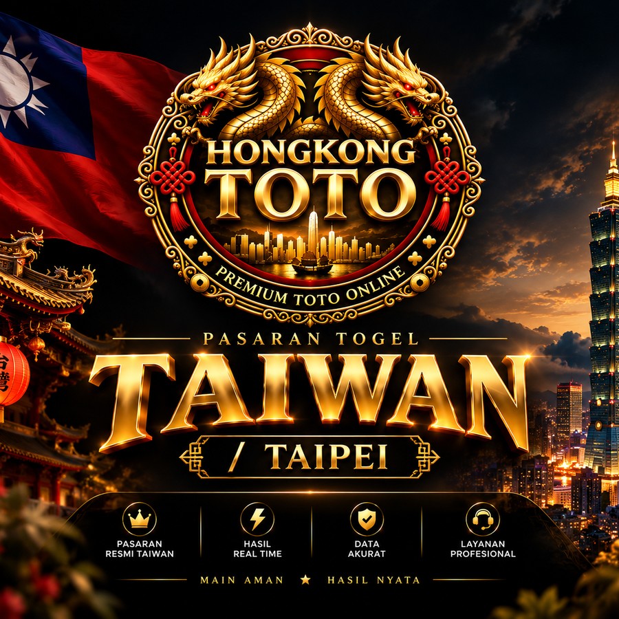 Syair Taiwan Prediksi Taiwan Angka Setan 28 September (74871)